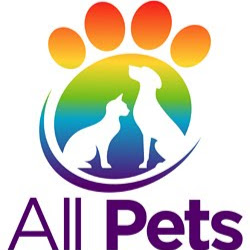 All Pets logo