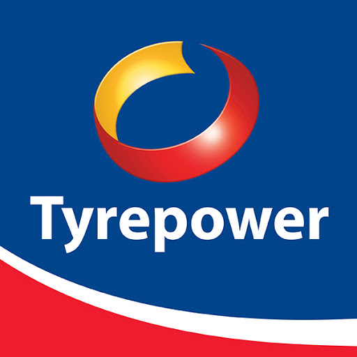 Collie Tyrepower logo