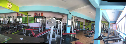 Body tone gym, Neeligin Rd, Deshpande Nagar, Hubballi, Karnataka 580029, India, Physical_Fitness_Programme, state KA