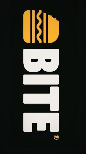 Bite Burger logo