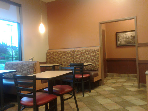 Fast Food Restaurant «Chick-fil-A», reviews and photos, 2509 Mountaineer Blvd, Charleston, WV 25309, USA