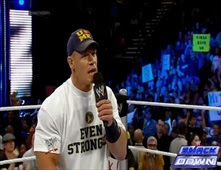 WWE Friday Night SmackDown 2013/12/20