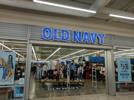 Магазин old navy