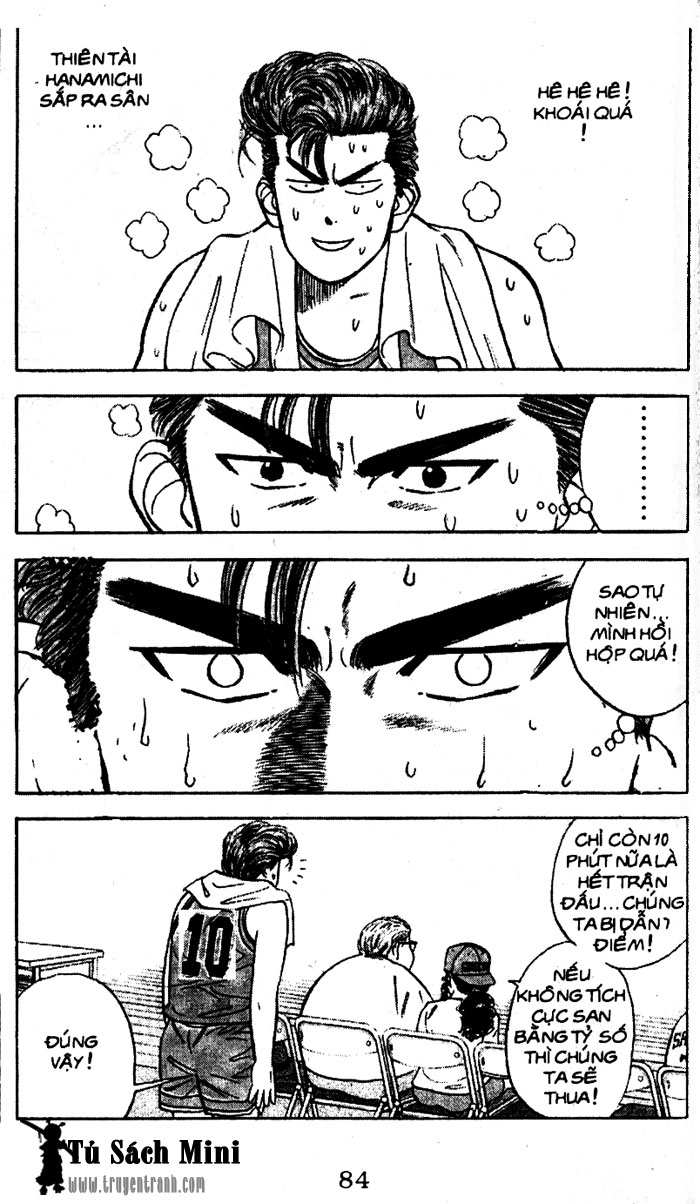 Slam Dunk Chap 5 - Truyen.Chap.VN