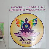 Divinity Heals | Psychologist in Ghaziabad