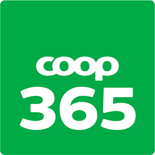 Coop 365discount