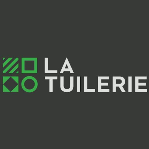Magasin de céramiques - La Tuilerie St-Jean logo