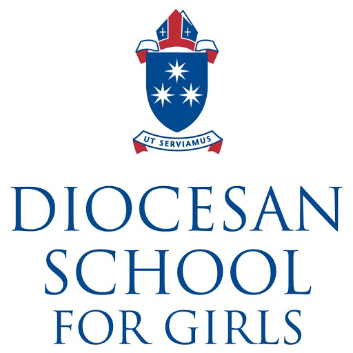 Diocesan School for Girls logo