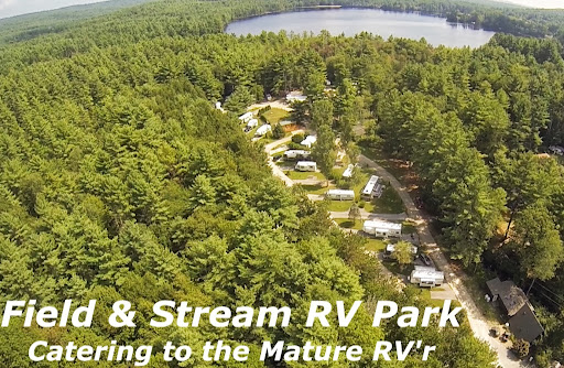 Field & Stream RV Park