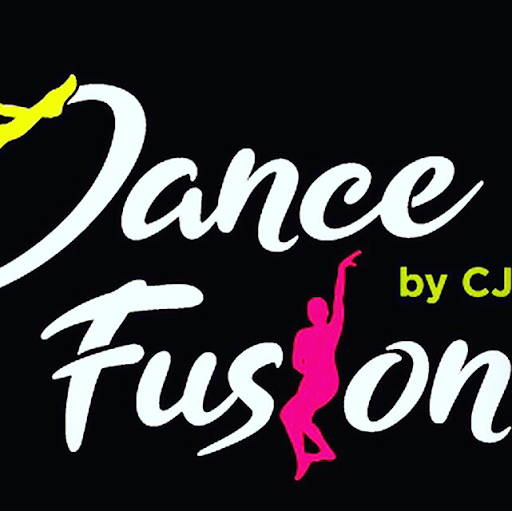 Dance Fusion by CJ logo