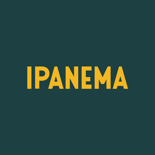 Boteco Ipanema logo