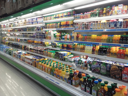 Total fresh Hypermarket, Supermarket, Ad Dawhah - Qatar