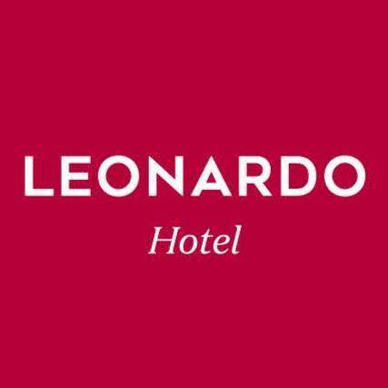Leonardo Hotel Dortmund logo