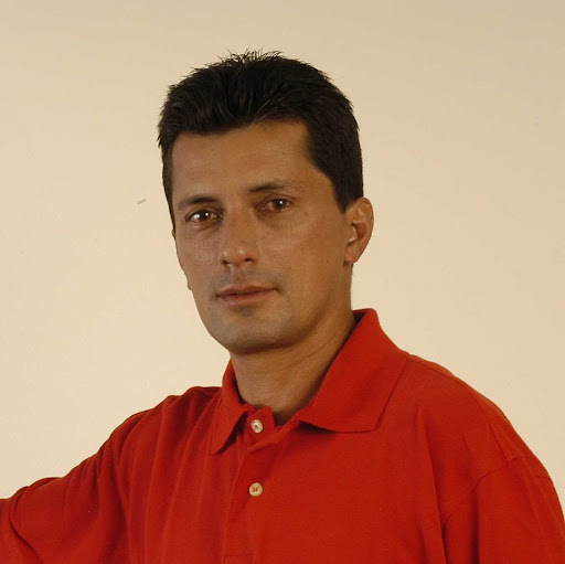 Hernan Agudelo