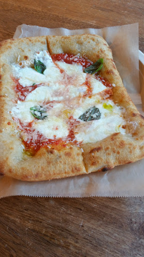 Pizza Restaurant «Ribalta», reviews and photos, 48 E 12th St, New York, NY 10003, USA