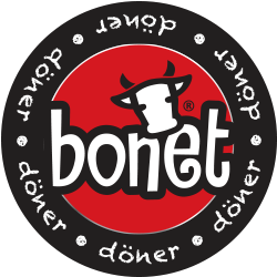 Bonet Döner logo