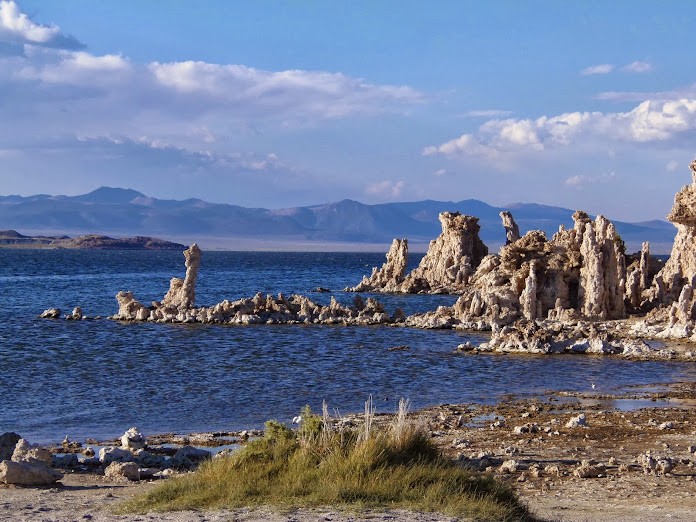 CALIFORNIA 2013 - Blogs de USA - 11 AGOSTO: TIOGA PASS, BODIE Y MONO LAKE (26)