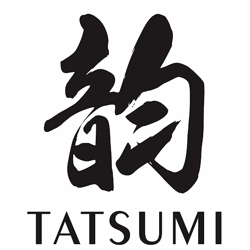 Tatsumi Sushi logo