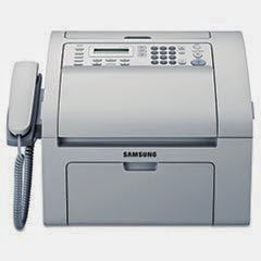  -- SF-760P Multifunction Laser Printer, Copy/Fax/Print/Scan