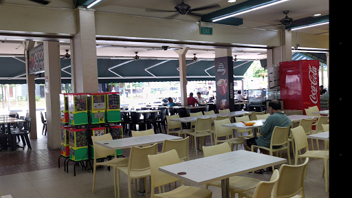 Mr. Teh Tarik Eating House