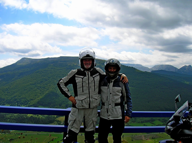 Un paseo por las nubes de Los Pirineos.. Los%2BPirineos%2B2014%2B088