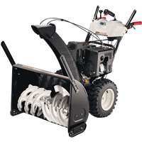 Yard-Man 31AH55LH701 30-Inch 357cc Gas Powered Two Stage Self Propelled Snow Thrower With Electric Start & Power Steering