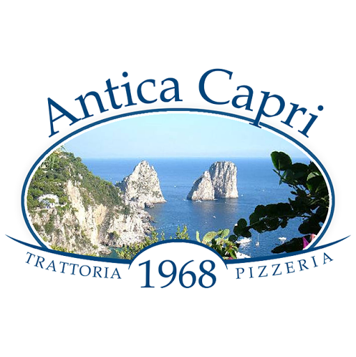 Pizzeria Trattoria Antica Capri