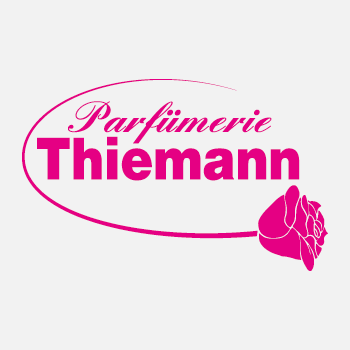 Parfümerie Thiemann logo