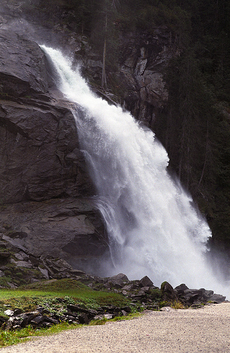 Zell-am-See (сентябрь 2012)