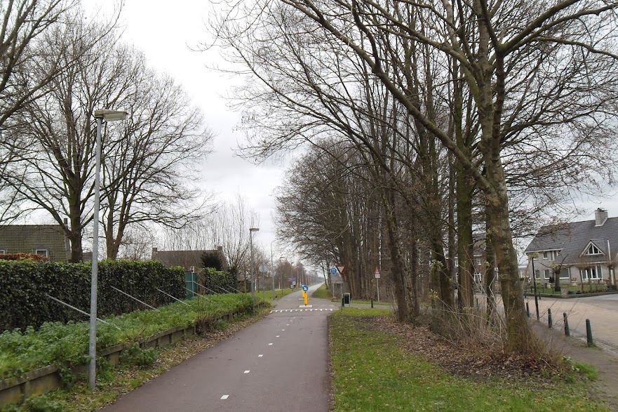 Langstraatspoorlijn - Halve Zolenpad [Raamsdonk - Drunen] Noord-Brabant%2B048