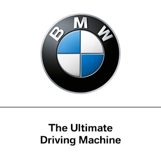 Sylvania BMW Used Car Department logo