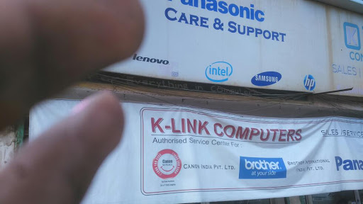 K Link Computers, Magarpara Road, Jarahbhata, Near Indu Chowk, Bilaspur, Chhattisgarh 495001, India, Printer_Repair_Service, state CT