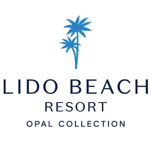 Lido Beach Resort logo