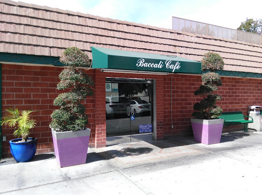 Baccali Cafe & Rotisserie