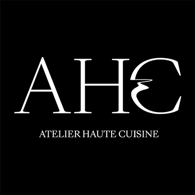 AHC Atelier Haute Cuisine logo