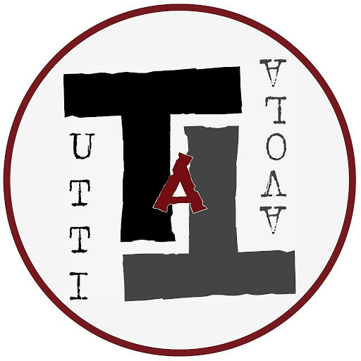 Tutti A Tavola LAB delivery logo