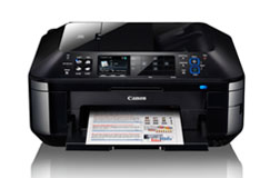 Canon PIXMA MX882 driver download for win mac linux