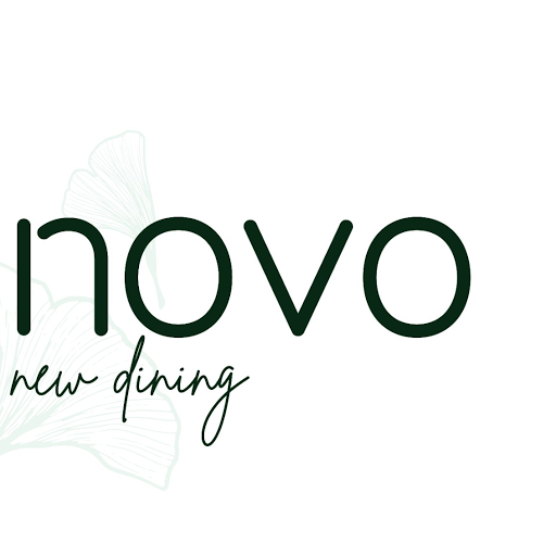 NOVO New Dining | Restaurant Maastricht I Novo logo