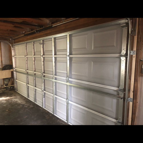 ABC Garage Doors Repair and Replacement