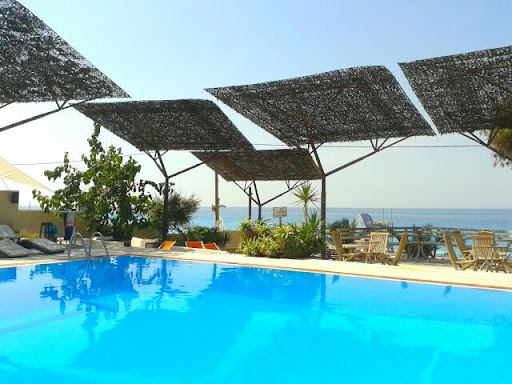 Copla Beach Bar