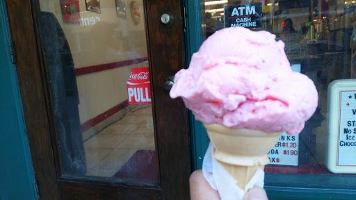 Ice Cream Shop «Mr Ice Cream», reviews and photos, 423 E Commerce St, San Antonio, TX 78205, USA