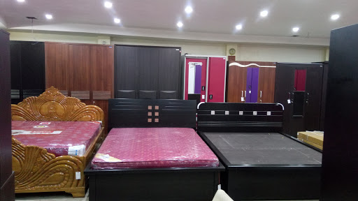 Deep Furniture, 247, B. B. Das Rd, Purulia, West Bengal 723101, India, Furniture_Shop, state WB