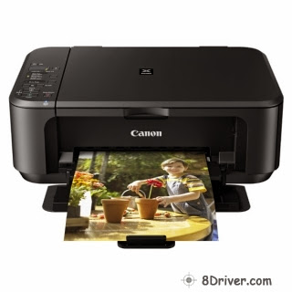 download Canon PIXMA MG3240 printer's driver