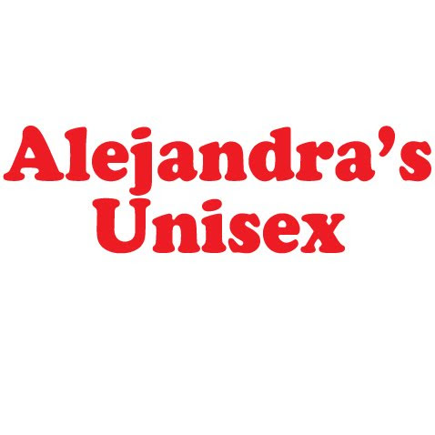 Alejandra's Unisex