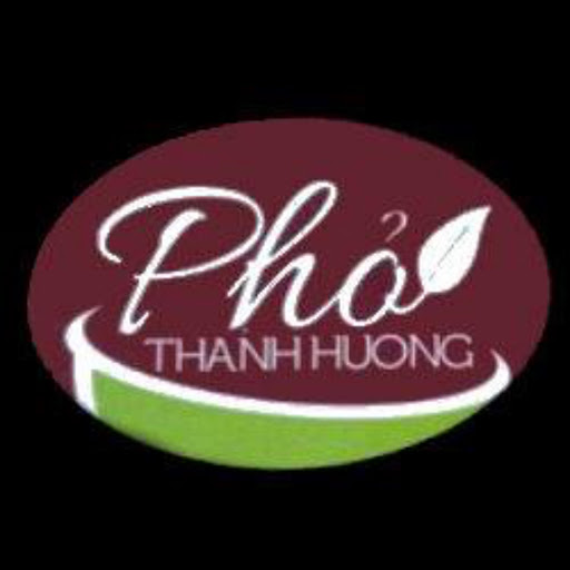 Pho Thanh Huong logo