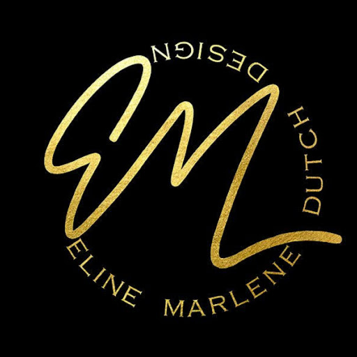 Eline Marlène Jewelry logo