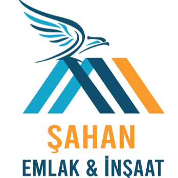 ŞAHAN EMLAK & İNŞAAT logo