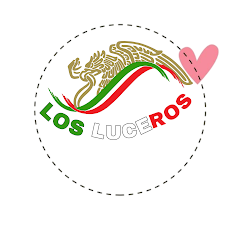 Los luceros grocery - logo