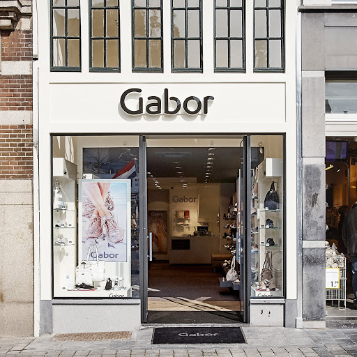 GaborStore logo