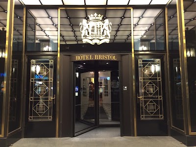 Photos of Hotel Bristol